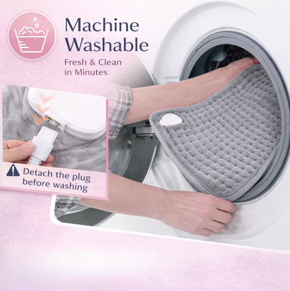 Velure™ - Menstrual Relief Pad