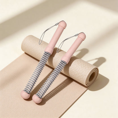 Weighted Cordless Battle Ropes